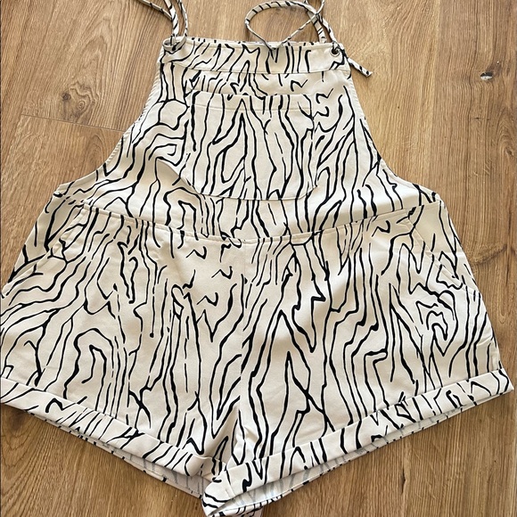 Princess Polly Pants - Princess Polly Romper